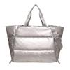 Yoga fitness bag travel bag dry and wet separation waterproof shoulder portable shoulder swimming bag travel duffel bag