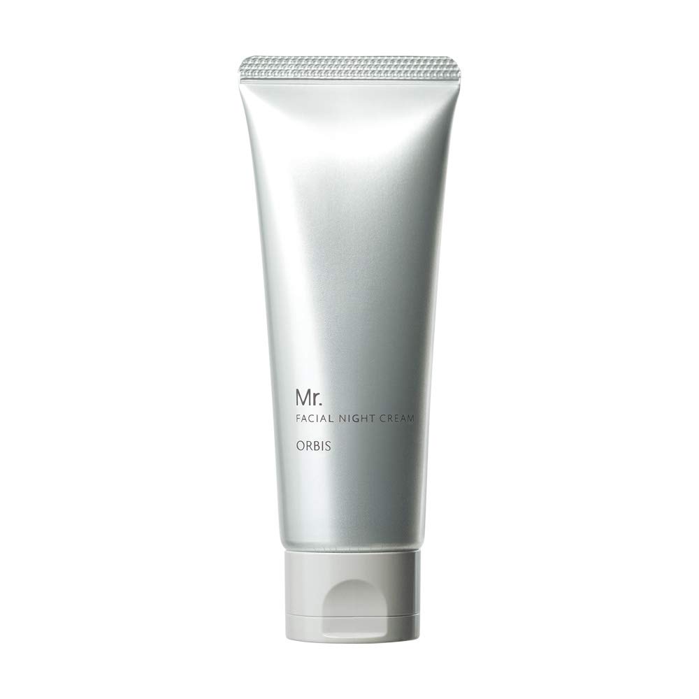 ORBIS Facial Night 50g Mr. Cream, (x 1)