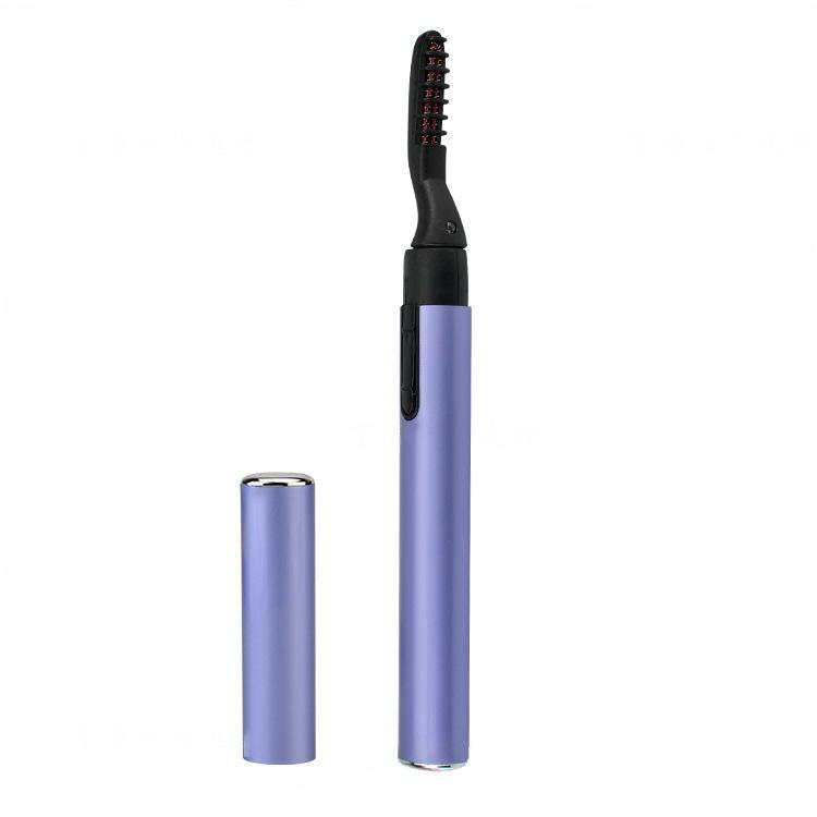 

Зажим для закручивания ресниц