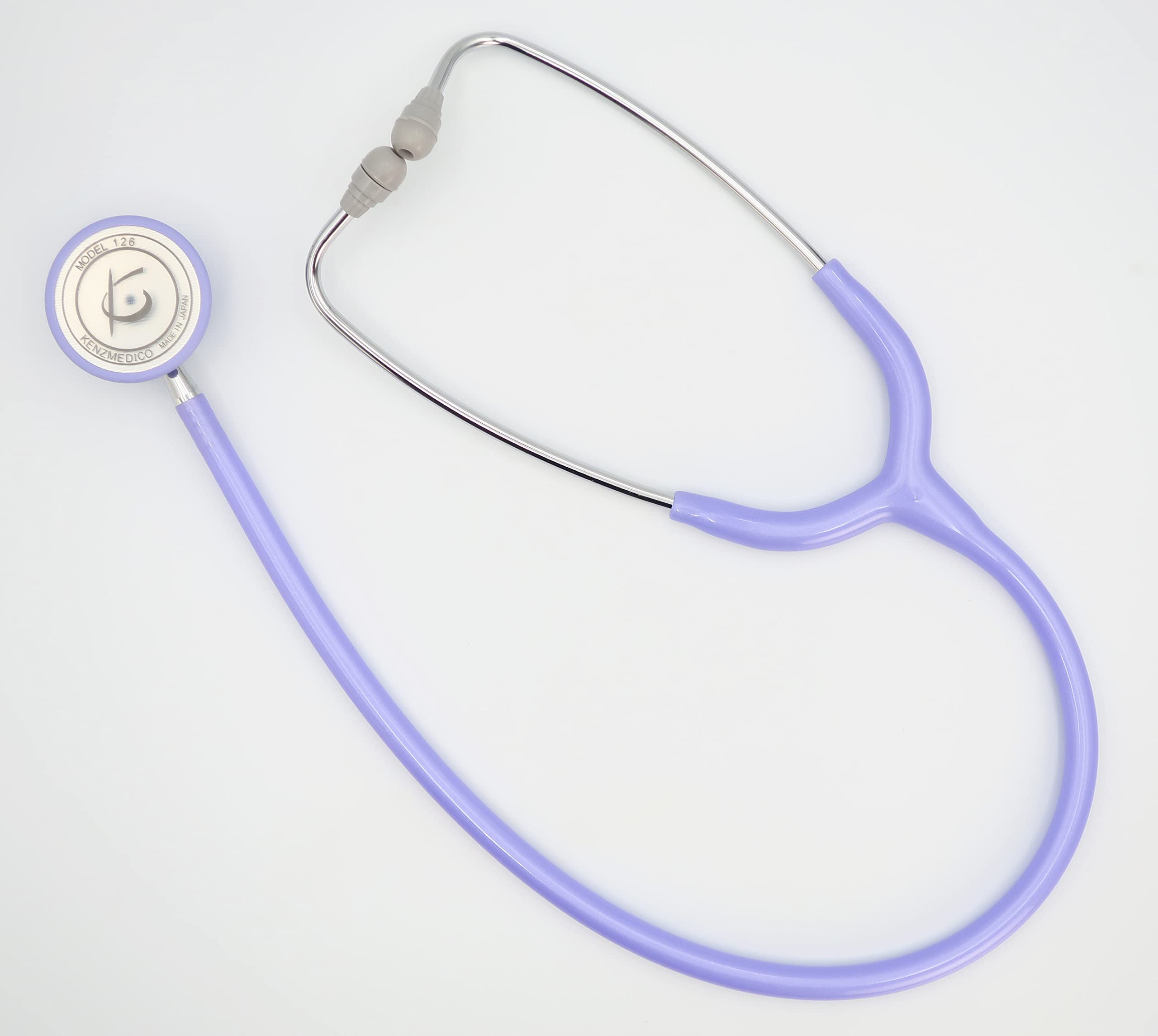 

Медсестринский Фонет 126 III Двойной Парус Синий Нет. Стетоскоп,