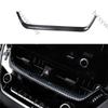Console Air Outlet Vent Trim Carbon Fiber For Toyota GR Corolla Hatchback 2023+