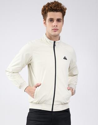 Men's Regular Fit Jacket