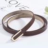 Accessories – Belter for kvinner