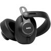 AKG Monitor Headphones K371-Y3 Sealed Studio Headphones Hibino Handling 3 Year Warranty Model