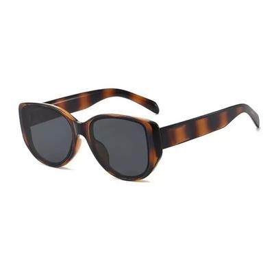 Retro Sunglasses Retro Unisex Sunglasses Uv400  Shades Versatile Eye Sunglasses For Outdoor Activities Unisex Wear