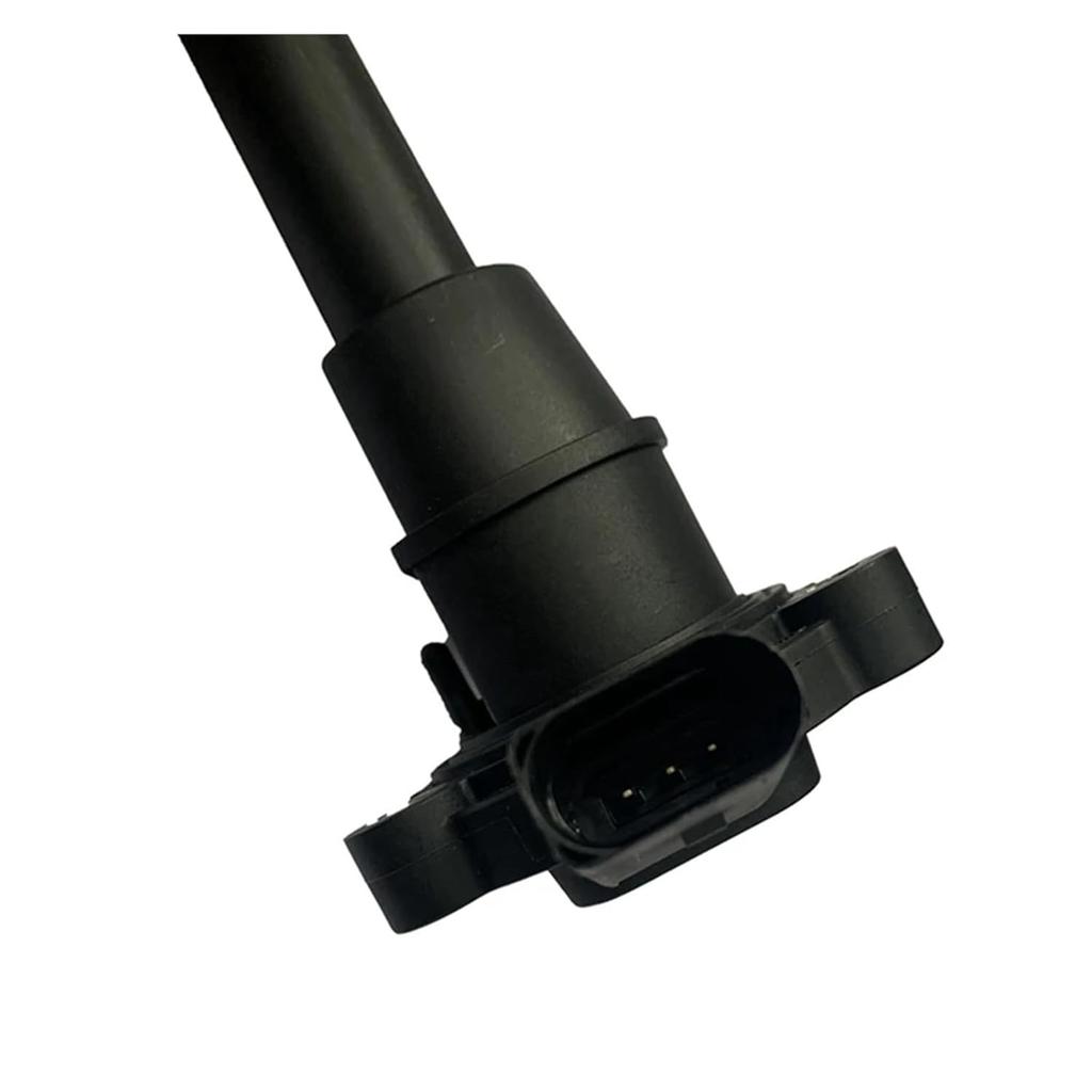 06M907660A Car Engine Oil Level Sensor Compatible with VW Touareg Compatible with A6 A7 A8L Q7 Q8 RS4 Compatible with
