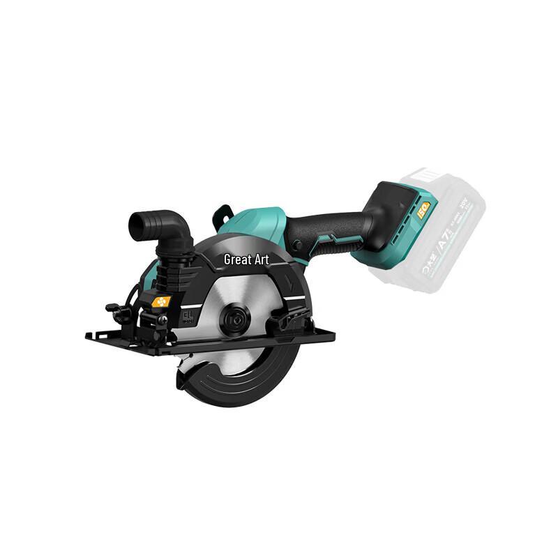 Dayi 20V Cordless Brushless Circular Saw CN Plug (adapter Included)