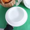 Handmade Cake Mould Silicone Dessert Mold Chocolate 3D Round Mousse Mold  Kitchen