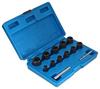 Satra Socket Set For Machined Screws 13 Pcs