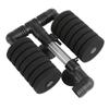 Aquarium Bio Sponge Filter Double Head Oxygenated High Density Porous Mini Fish Tank Air Filter