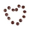 Hardware Nail Holes Hide Beautify Screw Lids Screws Fold Snap Nuts Covers Self-tapping Snap Cap