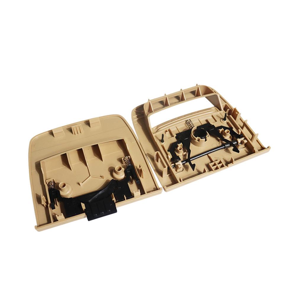 BMW X5/X6 Beige Trunk Handle Bottom Plate Switch 51476980200