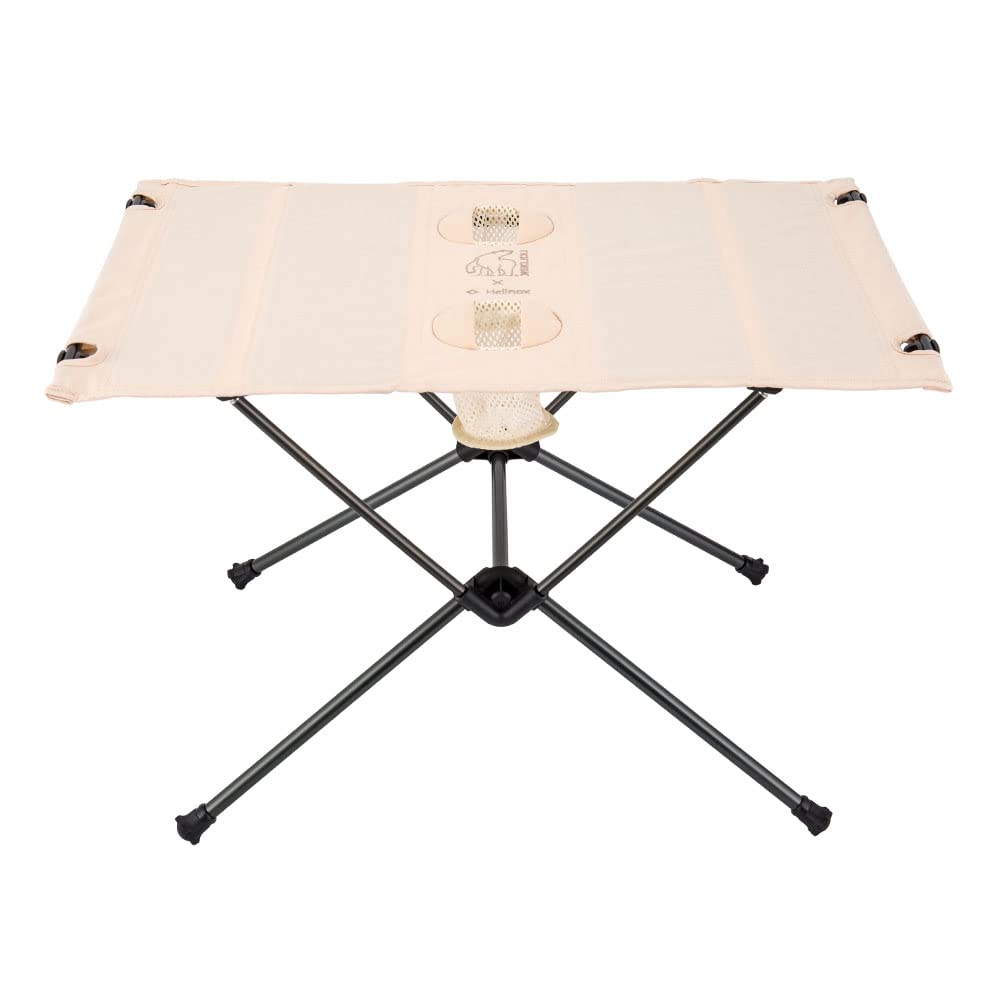 Nordisk X Helinox Table Table 149013 [Nordisk] [Item]