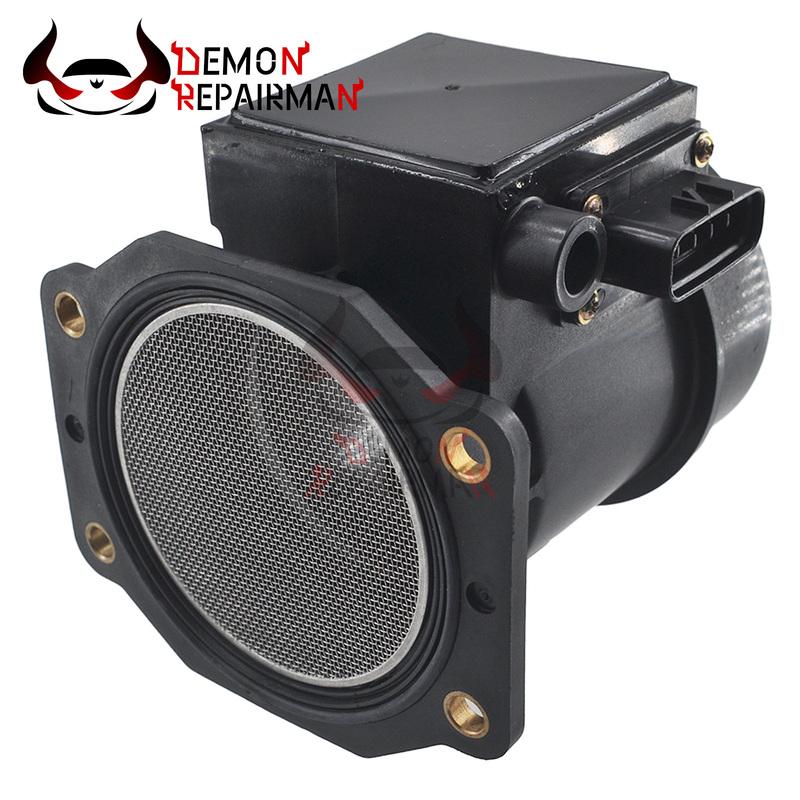 

Mass Air Flow Meter MAF Sensor V63720004 7410034 7516174 for SUBARU IMPREZA Estate High-quality automotive parts