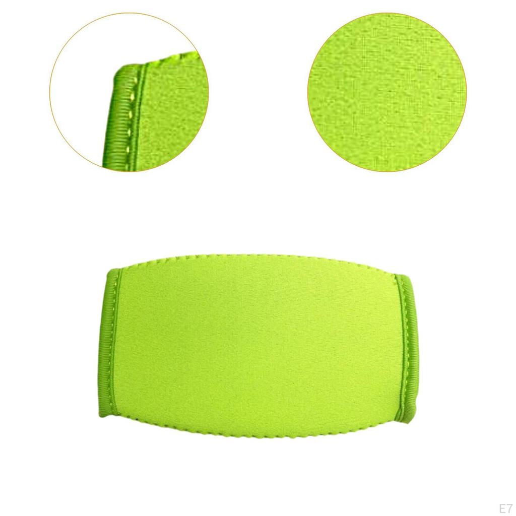 Chin Strap Cushion for Football and Outdoor Use
