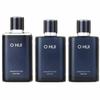 Modena AHGGLHRJ Vinegar for Men with Normal To Dry Skin - 3-piece Set