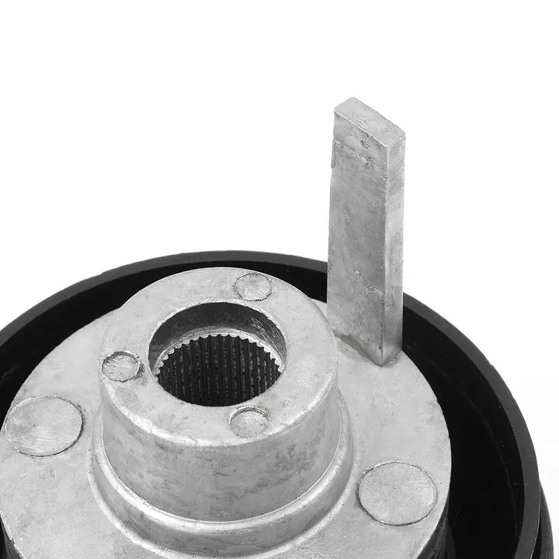 New Steering Wheel Hub Quick Release Adapter Boss Kit For PEUGEOT 106 306 Universal
