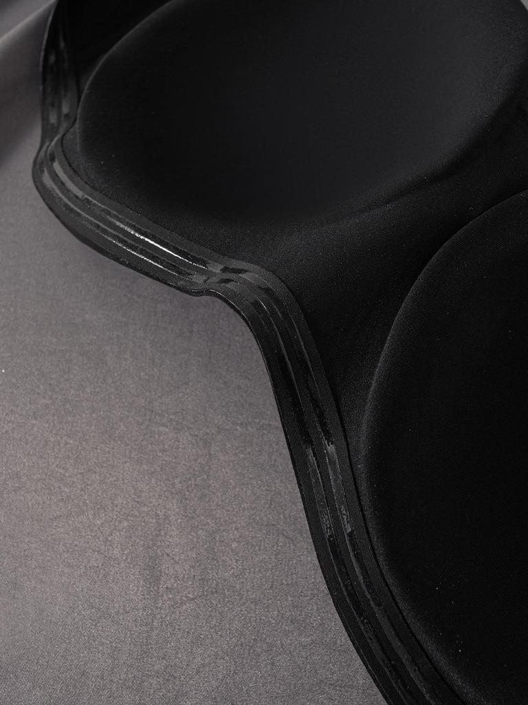 Cross-Border Exclusive Plus Size Strapless Adhesive Bandeau Bra