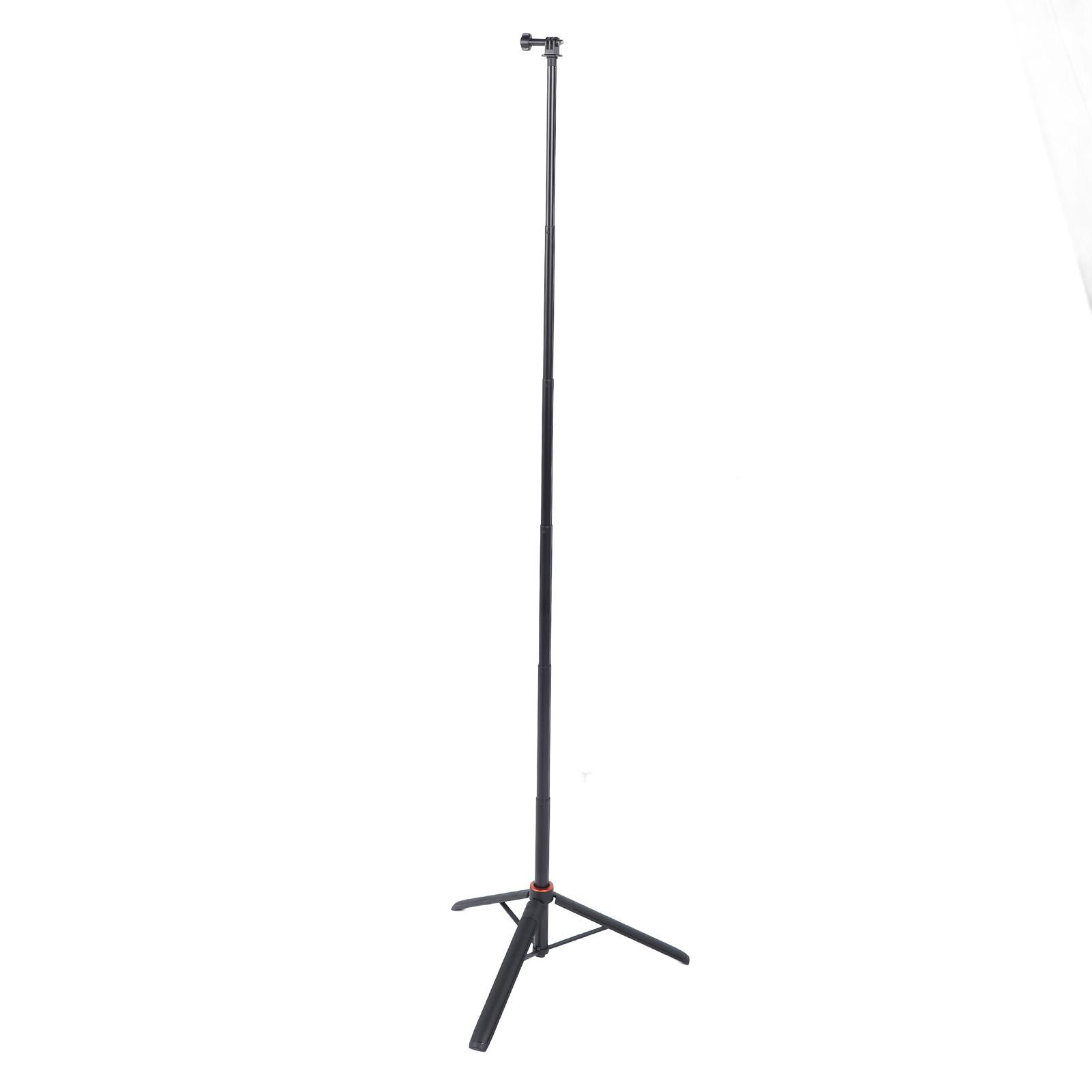 

Штатив для экшн-камеры, выдвижная портативная экшн-камера, селфи-палка, подставка для Pocket 3 Action 4