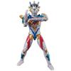 BANDAI Ultraman Z Ultra Action Figure Ultraman Z Delta Rise Claw