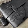 Vintage Medieval Leather Belt Bag Wiast Coin Medieval Waist Pouches Phone Bag Medieval Costume Accessory for Men Women