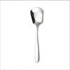 Stainless Steel Kids Spoon With Mirror Finish For Home Use Perfect For Children Meals