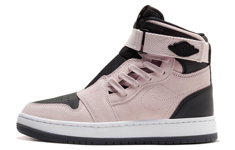 Jordan 1 Nova XX Barely Rose Black (Women s) 36.5