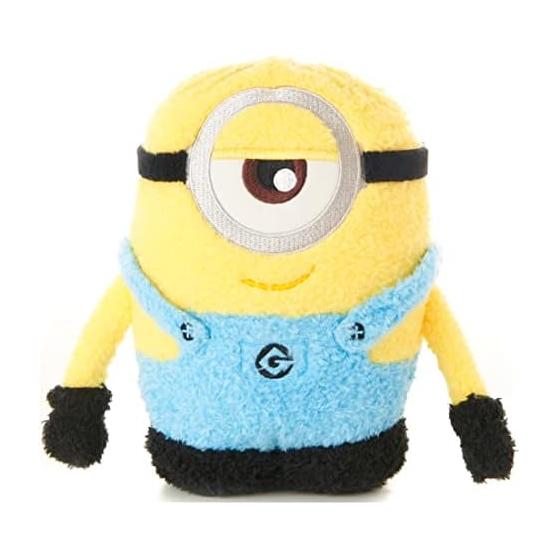 Minions Fluffy! Plush S Stuart Height approx. 18cm