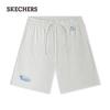 Skechers Men's Knit Drawstring Shorts
