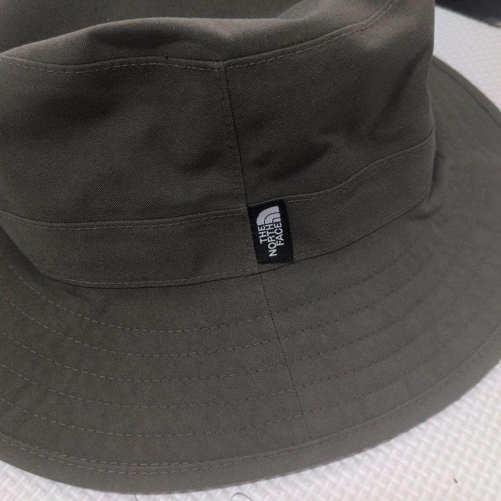 Used THE NORTH FACE North Face GORE-TEX Hat S