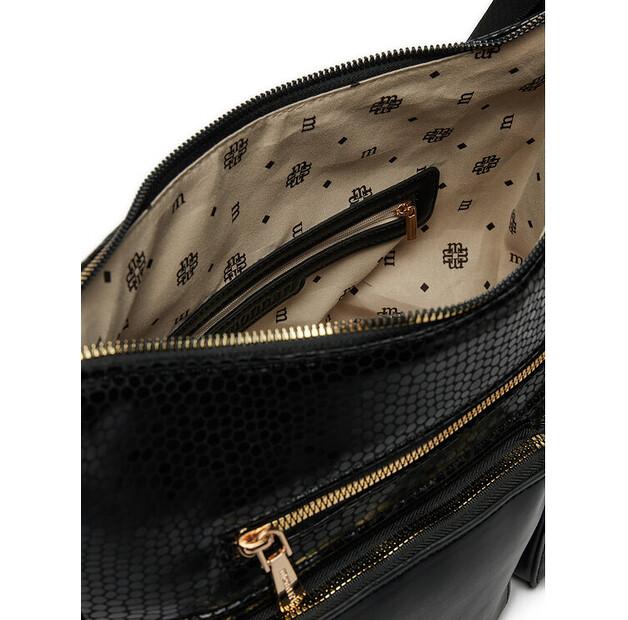 Bag Monnari BAG6020 Black