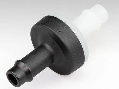 Kijima 105-15009 One-Way Valve, Diaphragm Type, Gasoline Resistant Specifications, Compatible Hose Inner Diameter: 3/8 Inches (9.0-10.0 Mm), Universal