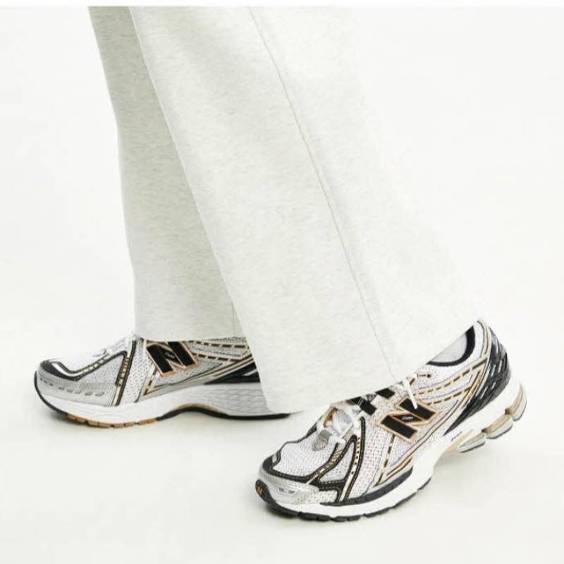 New Balance PantS Rqk Nbmle1w202 Ac Women S Signature Wide SweatPantS