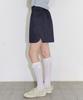 EN OR [Core] Stripe Cotton Trunk Pants - Navy