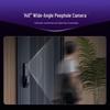 Cadiz Q3 FVP Smart Door Lock with 3D Face Recognition