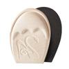 Women's Anti-Slip Forefoot Cushion Pads for High Heels