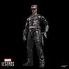 Hasbro Marvel Legends Series Blade Deadpool and Wolverine Action Figures 15 Cm Official Collection for Marvel Studios