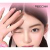 VEECCI - Heart Pudding Lip & Cheek Multi-Use Cream - 4 Colors