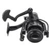 Metal Spinning Reel Smooth Fishing Reel HighSpeed Gear Ratio Fishing Accessories(KC4000 )