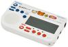 SEIKO Metronome Tuner Rilakkuma White STH200RKW &