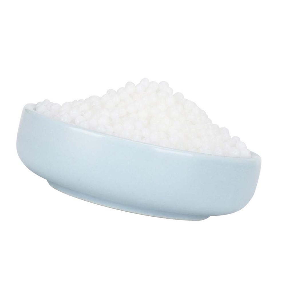 Thermoplastic Pellets Moldable Plastic Material Softens In Heat for DIY Hand Made Crafts 500g