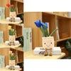 Cute And Playful Tulip Succulent Plush For All Ages Great For Gifts And Nap Time