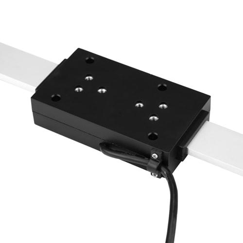 Digital Linear Scale LCD Readout Kit for Milling and Lathes, Accurate Measurement up to 300mm