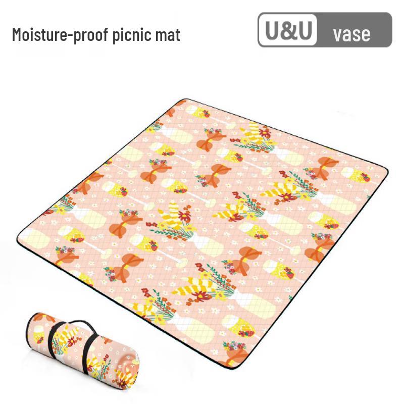 OEING Outdoor Picnic Blanket
