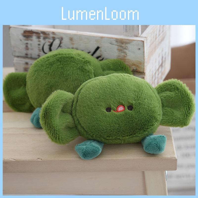 And Fun Unique Seaweed Knot Plush Toy With Soft Fur For Cute Backpack And Decor Keyring
