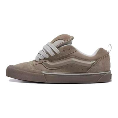 Knu Skool 'Brown' Vans VN0009QCCH8