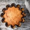 Forma do pieczenia ciasta babki z powłoką nieprzywieralną 23,5x9cm KLAUSBERG KB-7837
