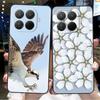 Für Xiaomi 15T Pro Hülle Handyhülle Mode Katze Astronaut Hochwertige Hüllen für Xiaomi Mi 15T 15 T Mi15T Pro Stoßfeste Fundas