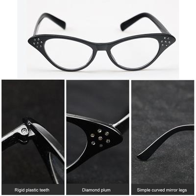 Accesorios – Gafas de mascarada