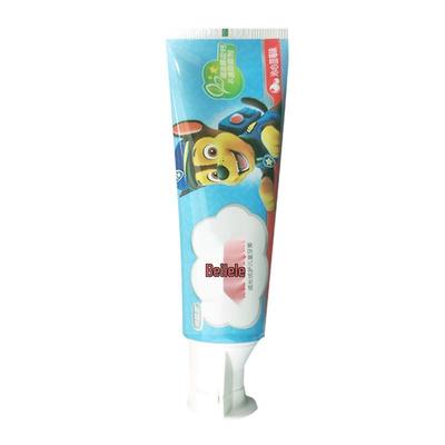 Pasta de dientes infantil Leng Suan Ling Beilele